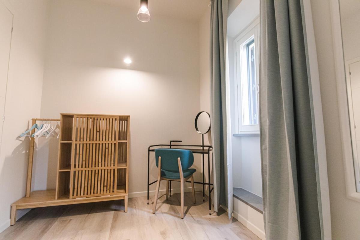 Rooms Libertyhouse Firenze Bagian luar foto