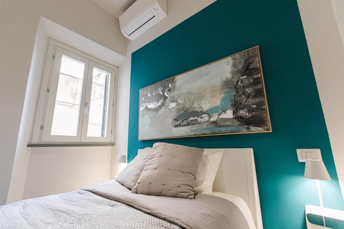 Rooms Libertyhouse Firenze Bagian luar foto