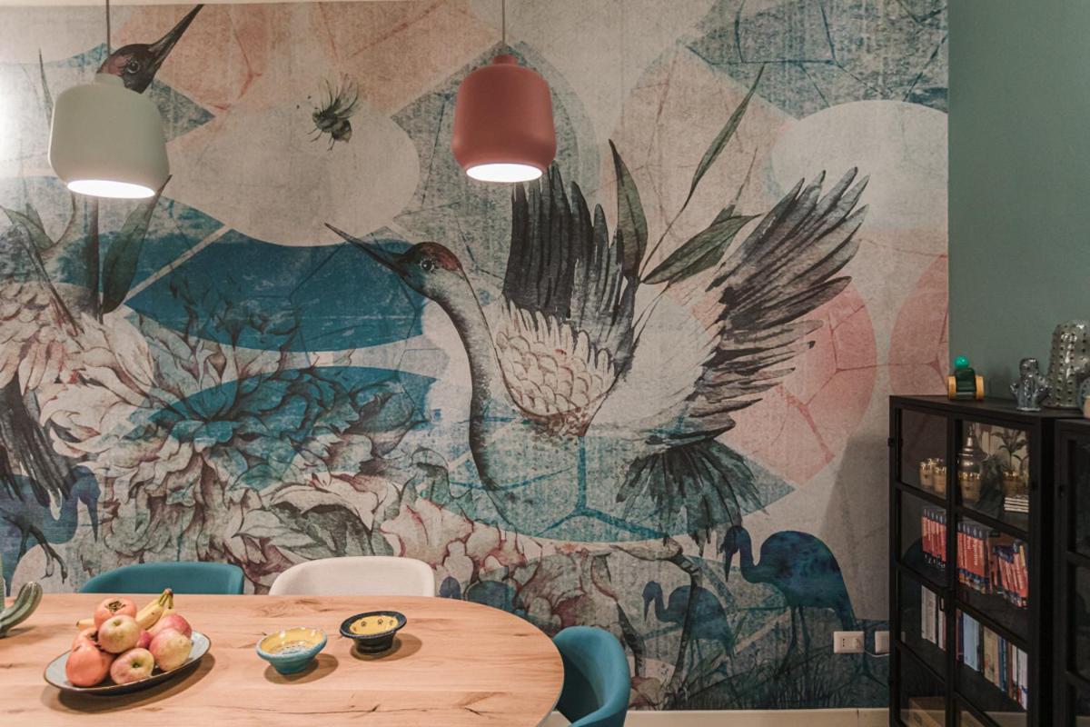Rooms Libertyhouse Firenze Bagian luar foto