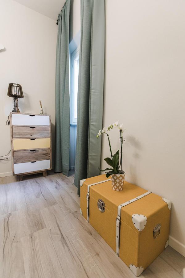 Rooms Libertyhouse Firenze Bagian luar foto