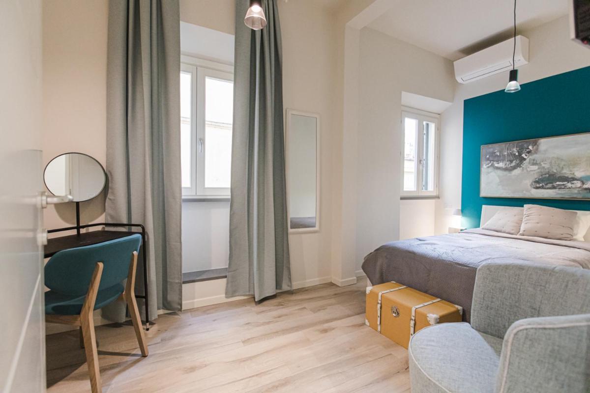 Rooms Libertyhouse Firenze Bagian luar foto