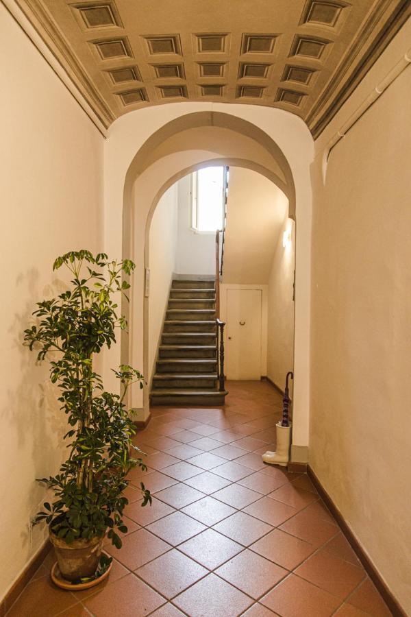 Rooms Libertyhouse Firenze Bagian luar foto