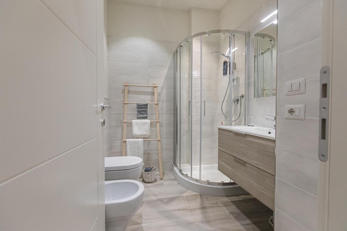 Rooms Libertyhouse Firenze Bagian luar foto