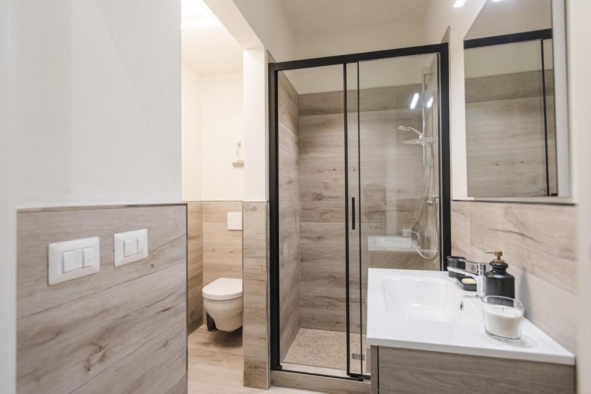 Rooms Libertyhouse Firenze Bagian luar foto