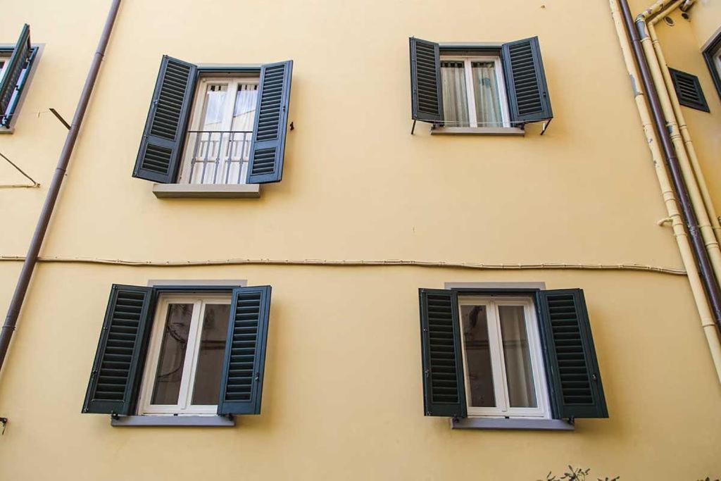 Rooms Libertyhouse Firenze Bagian luar foto