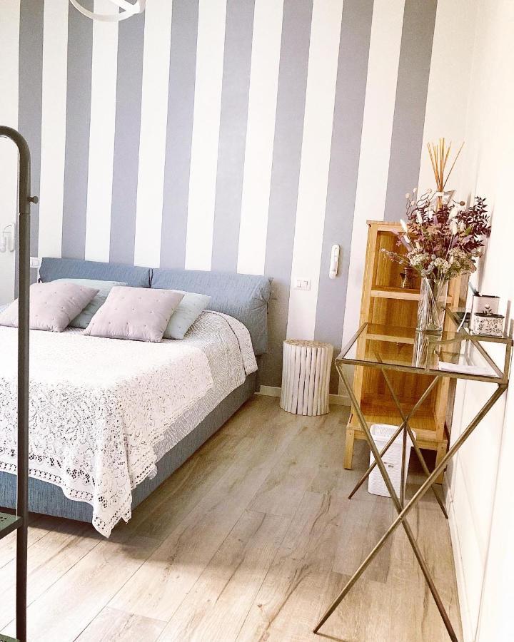 Rooms Libertyhouse Firenze Bagian luar foto