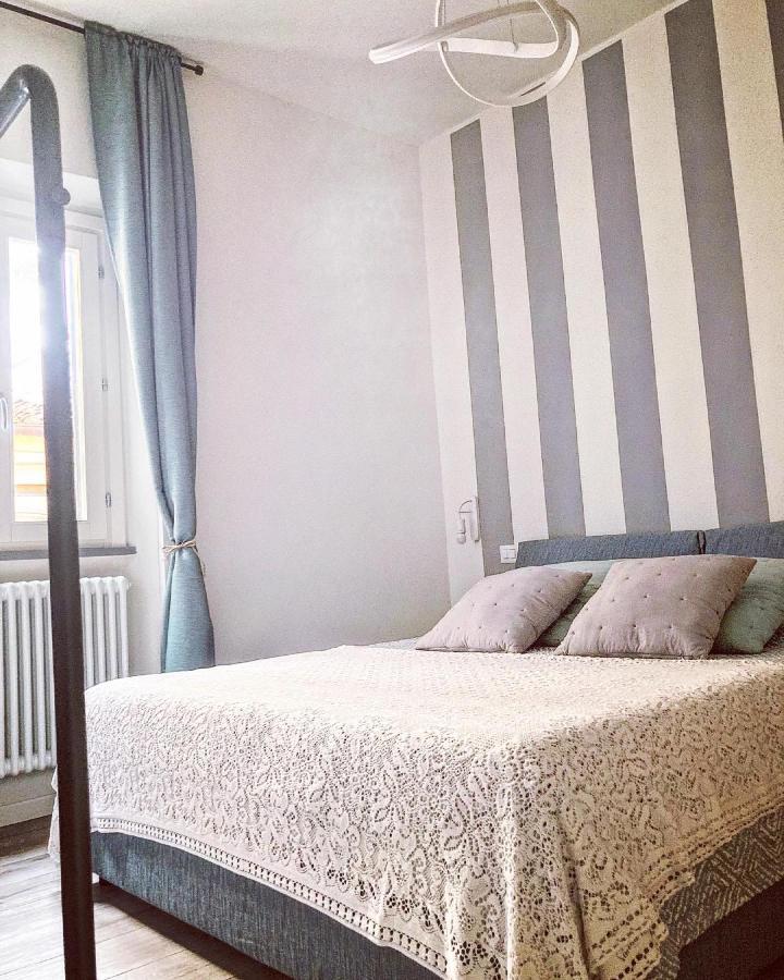 Rooms Libertyhouse Firenze Bagian luar foto
