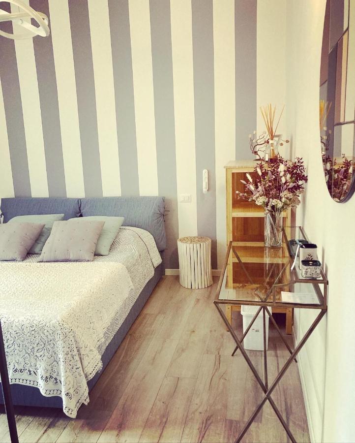 Rooms Libertyhouse Firenze Bagian luar foto